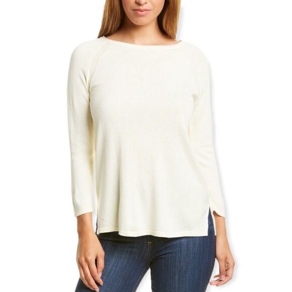 NWT J. McLaughlin Milbrey Sweater - Picture 1 of 8